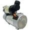 Wai Global Starter, STRND PMOSGR 12V 19T CCW, 12kW12 Volt, CCW, 19Tooth Pinion 19182N - alternate 1